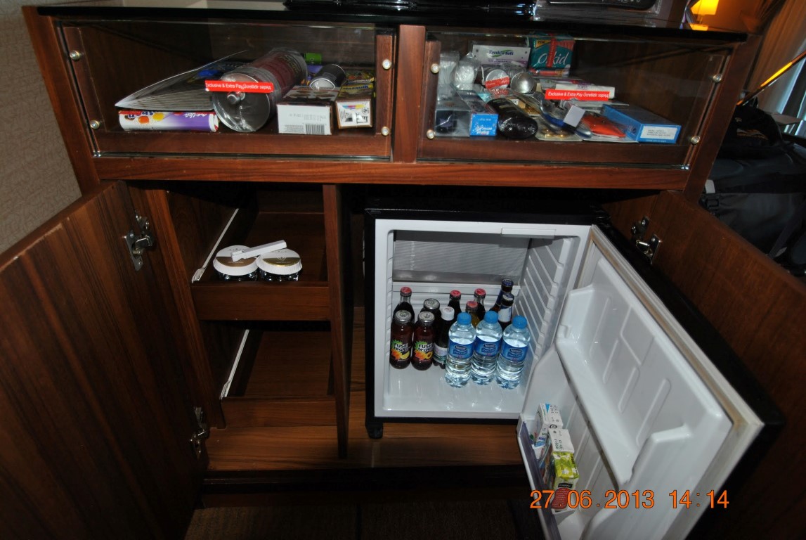 imagini hotel RIXOS SUNGATE